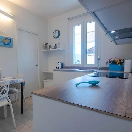 Apartment Cosmopoli - La Vela