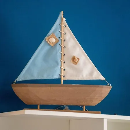 Appartement Cosmopoli - La Vela