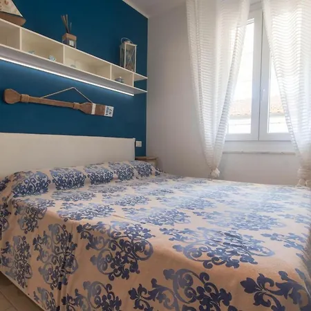 Apartmán Cosmopoli - La Vela
