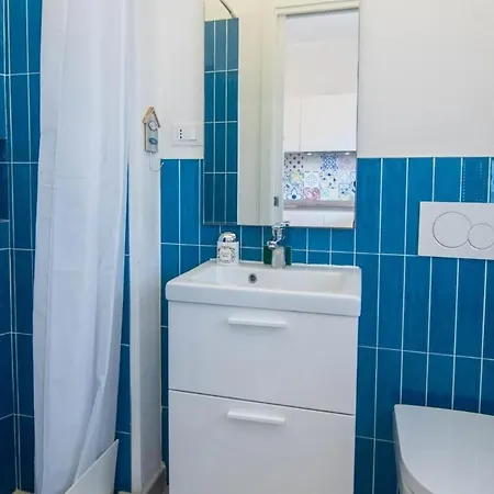 Apartmán Cosmopoli - La Vela *